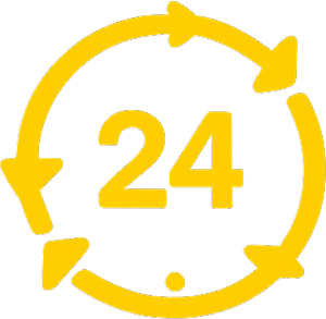 Atención 24 hs