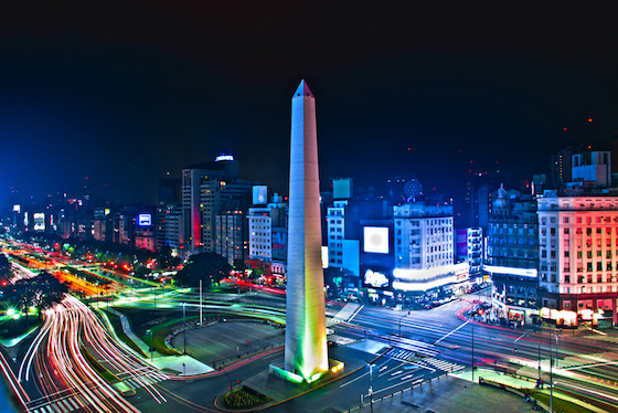 Electricista en San Nicolás