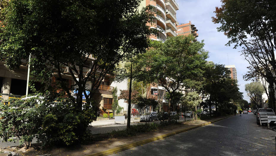 Electricista en Villa Urquiza